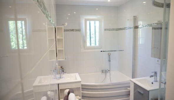 Logement tudiant Duplex à Antibes (06160)