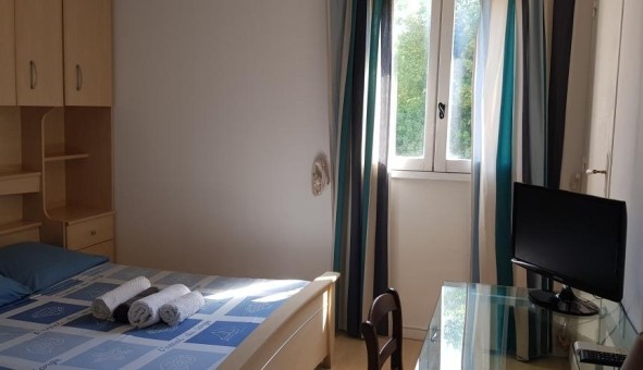 Logement tudiant Duplex à Antibes (06160)