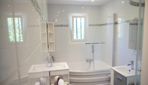 Logement tudiant Duplex à Antibes (06160)