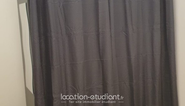 Logement étudiant T3 &agrave; Antibes (06160)