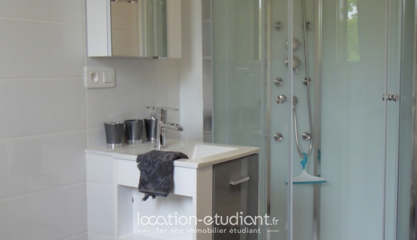 Logement tudiant Duplex à Antibes (06160)