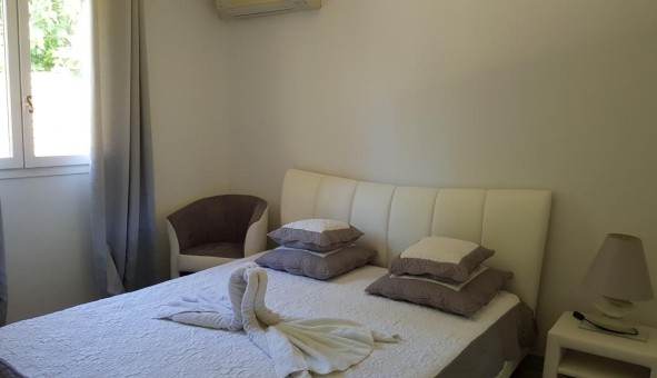 Logement tudiant Duplex à Antibes (06160)