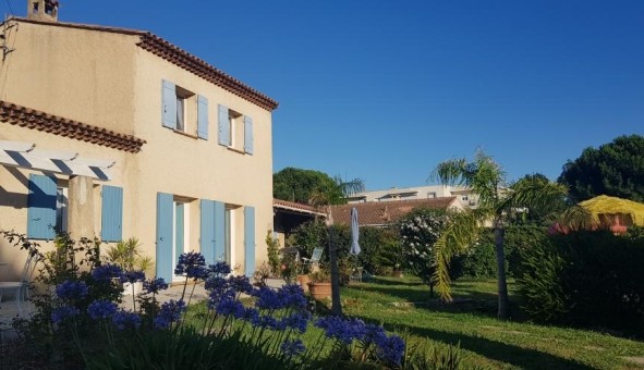 Logement tudiant Duplex à Antibes (06160)