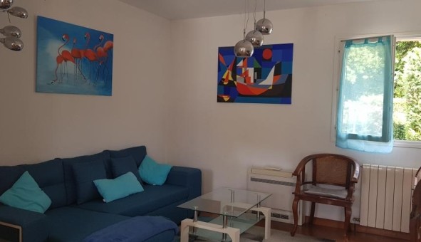Logement tudiant Duplex à Antibes (06160)