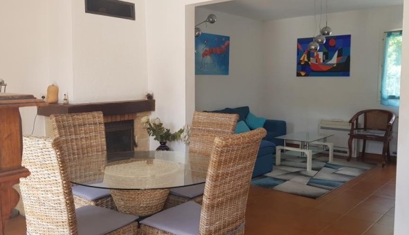 Logement tudiant Duplex à Antibes (06160)