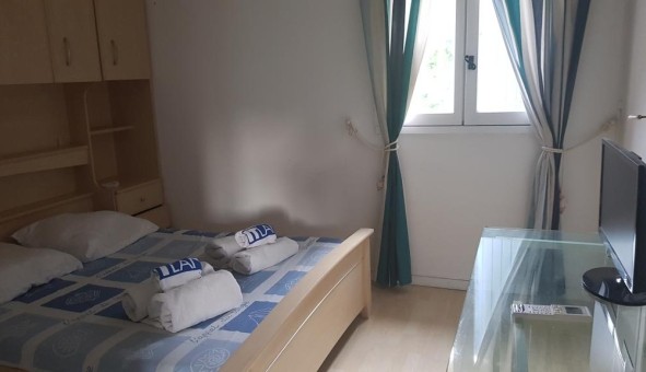 Logement tudiant Duplex à Antibes (06160)