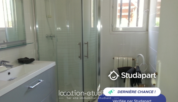Logement �tudiant Duplex &agrave; Antibes (06160)