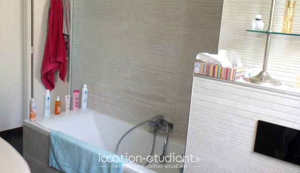 Logement �tudiant Duplex &agrave; Antibes (06160)