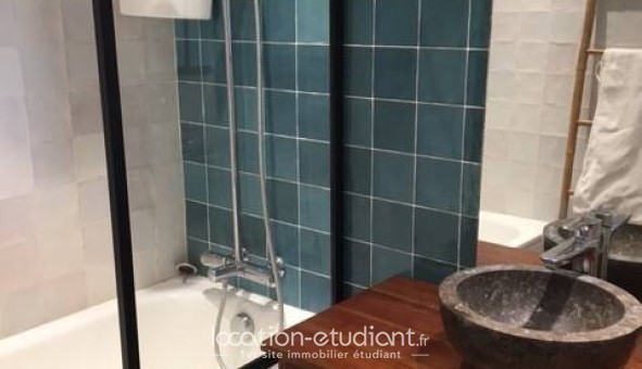 Logement étudiant T3 &agrave; Antibes (06160)