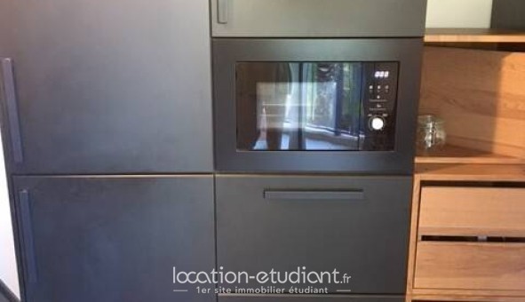 Logement étudiant T3 &agrave; Antibes (06160)