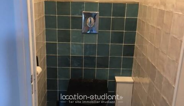 Logement étudiant T3 &agrave; Antibes (06160)
