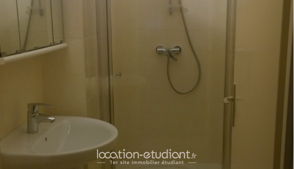 Logement étudiant T3 &agrave; Antibes (06160)