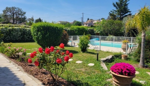 Logement �tudiant Duplex &agrave; Antibes (06160)