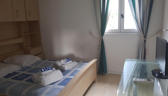 Logement �tudiant Duplex &agrave; Antibes (06160)