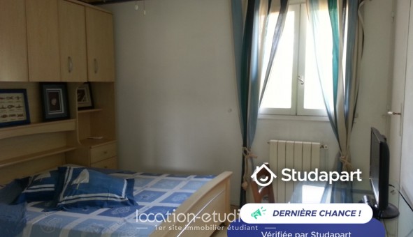 Logement �tudiant Duplex &agrave; Antibes (06160)