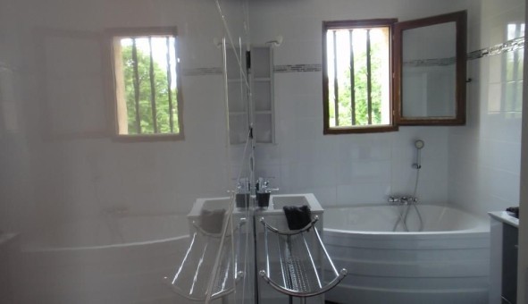 Logement �tudiant Duplex &agrave; Antibes (06160)