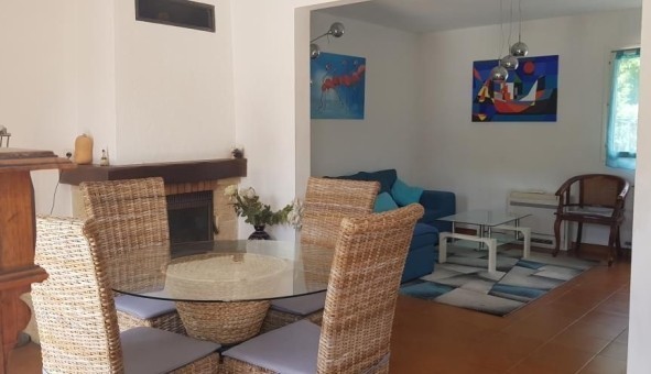 Logement �tudiant Duplex &agrave; Antibes (06160)
