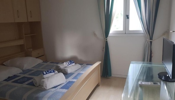 Logement �tudiant Duplex &agrave; Antibes (06160)