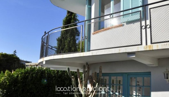 Logement �tudiant Duplex &agrave; Antibes (06160)