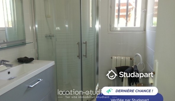 Logement �tudiant Duplex &agrave; Antibes (06160)