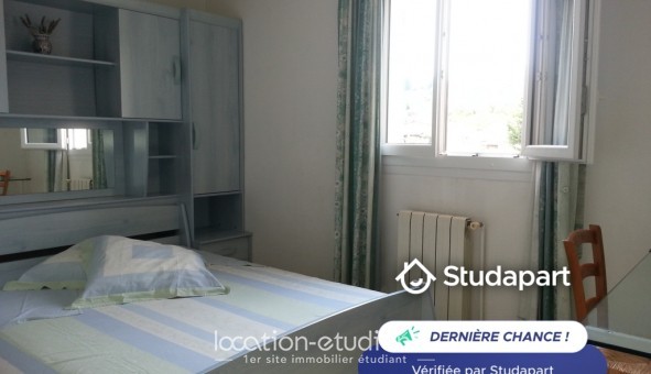 Logement �tudiant Duplex &agrave; Antibes (06160)