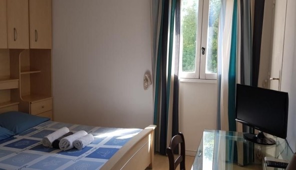 Logement �tudiant Duplex &agrave; Antibes (06160)