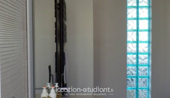 Logement �tudiant Duplex &agrave; Antibes (06160)