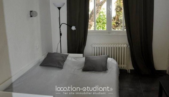 Logement �tudiant Duplex &agrave; Antibes (06160)