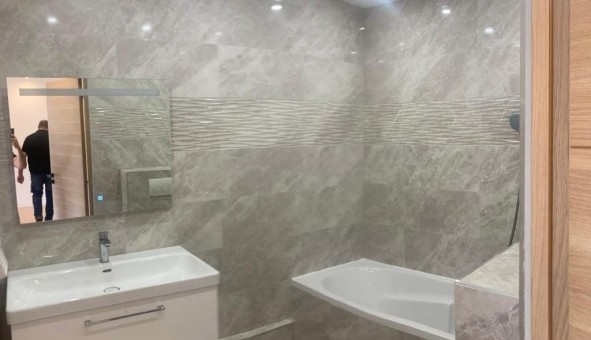 Logement tudiant Duplex à Antony (92160)