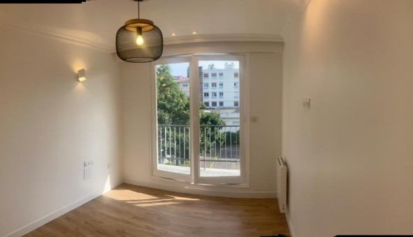 Logement tudiant Duplex à Antony (92160)