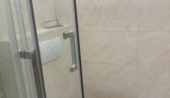 Logement tudiant Duplex à Antony (92160)