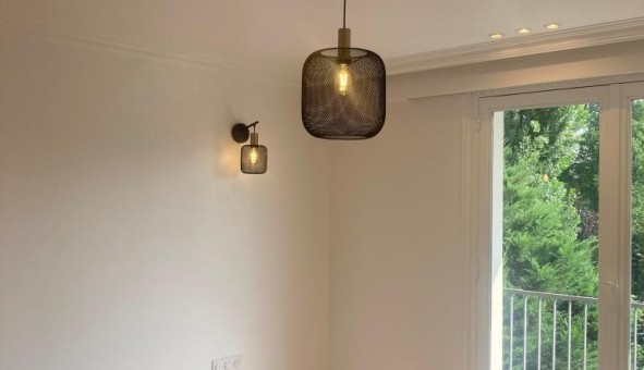 Logement tudiant Duplex à Antony (92160)