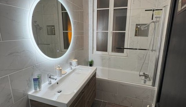 Logement �tudiant Duplex &agrave; Appilly (60400)