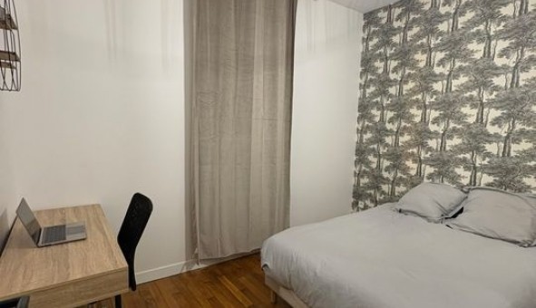 Logement �tudiant Duplex &agrave; Appilly (60400)