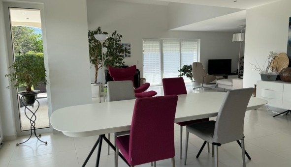 Logement �tudiant Duplex &agrave; Arbin (73800)