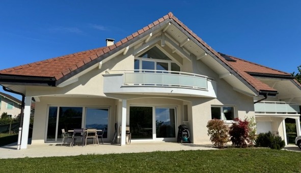 Logement �tudiant Duplex &agrave; Arbin (73800)