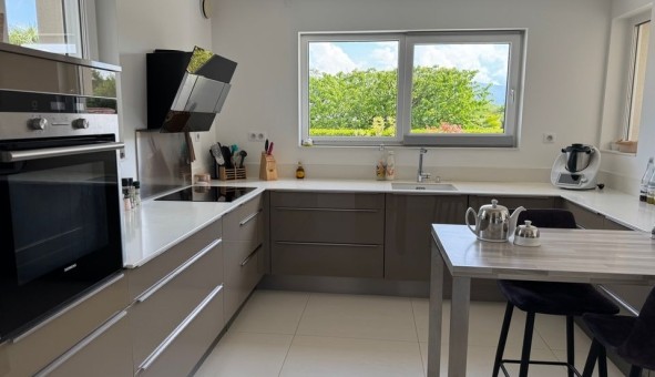 Logement �tudiant Duplex &agrave; Arbin (73800)