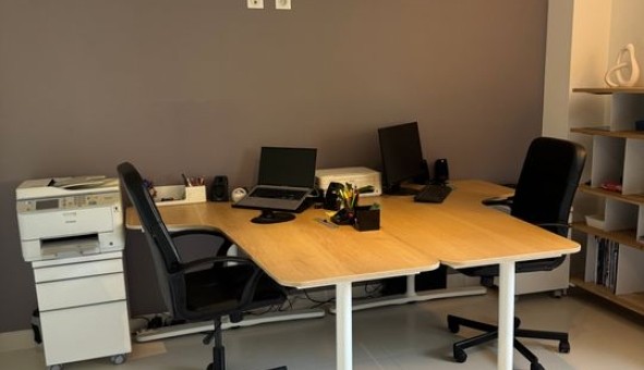 Logement �tudiant Duplex &agrave; Arbin (73800)