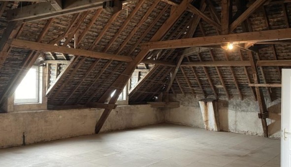 Logement tudiant Duplex à Ardin (79160)