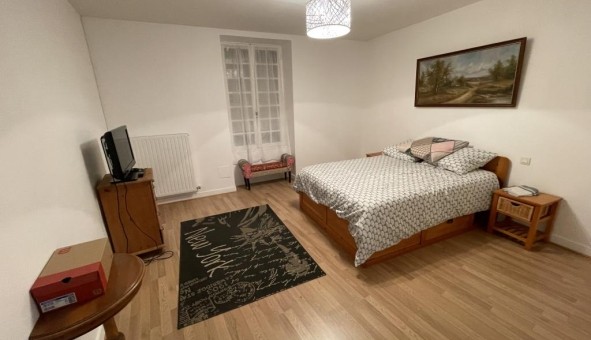Logement tudiant Duplex à Ardin (79160)