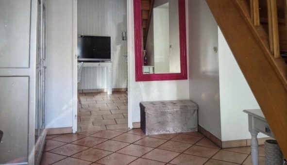 Logement tudiant Duplex à Ardon (45160)