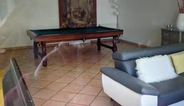 Logement tudiant Duplex à Ardon (45160)