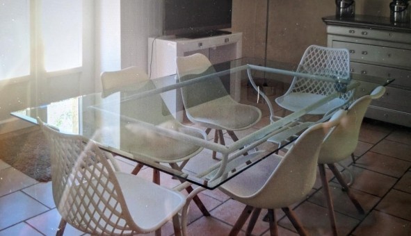 Logement tudiant Duplex à Ardon (45160)