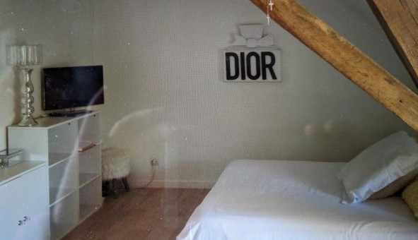 Logement tudiant Duplex à Ardon (45160)