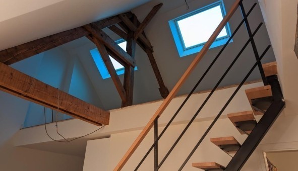 Logement tudiant Duplex à Areines (41100)