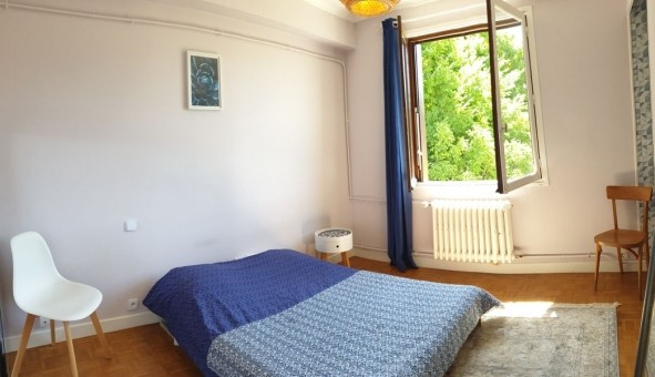 Logement �tudiant Duplex &agrave; Argentat (19400)