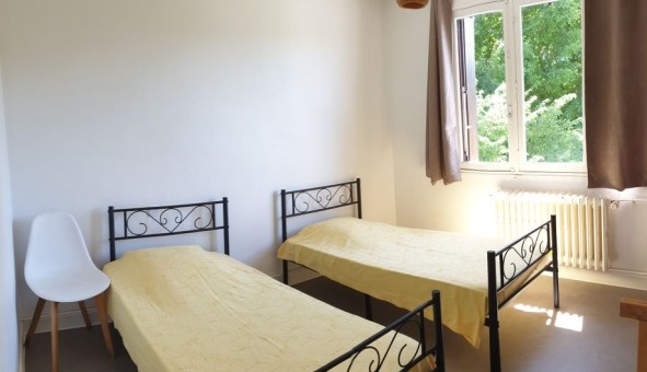 Logement �tudiant Duplex &agrave; Argentat (19400)