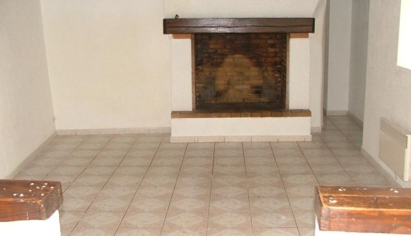 Logement �tudiant Duplex &agrave; Argenton l'�glise (79290)