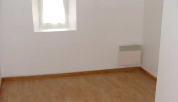 Logement �tudiant Duplex &agrave; Argenton l'�glise (79290)