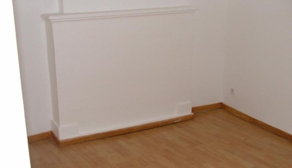 Logement �tudiant Duplex &agrave; Argenton l'�glise (79290)